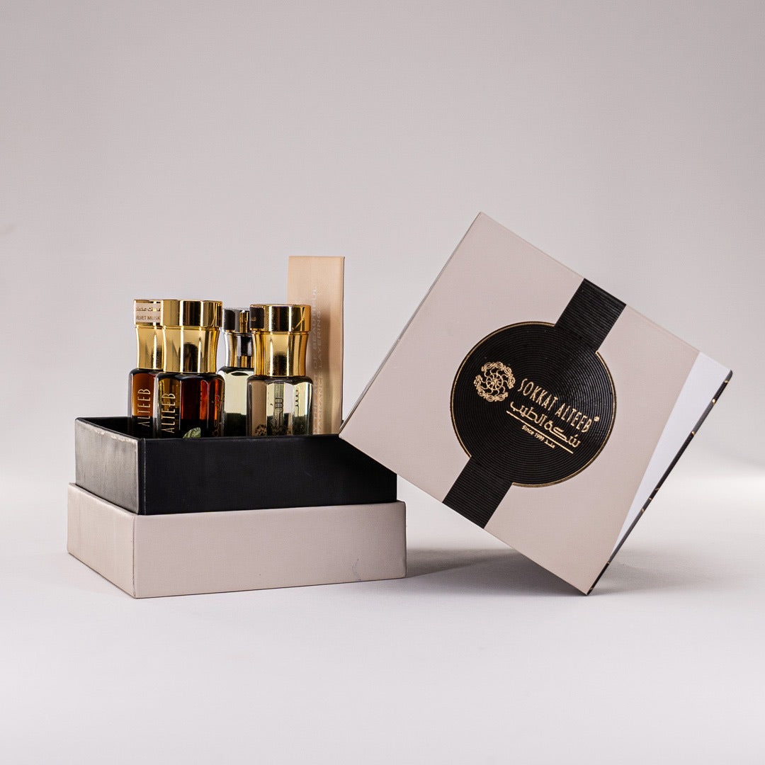 VIP مجموعة أمساك