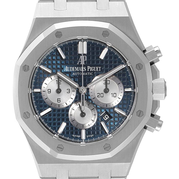 ロイヤル オーク クロノグラフ 26331ST.OO.1220ST.01 41 mm