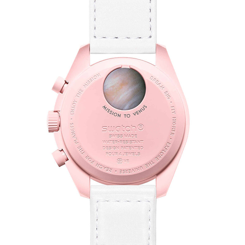 SWATCH x OMEGA MISSION TO VENUS-2