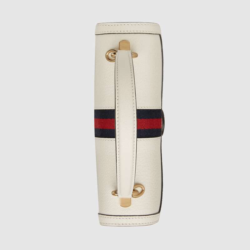 オフィディアウェブスモールトートバッグ-2