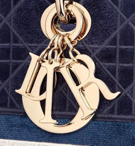 ミディアムLADYD-LITEバッグ-2